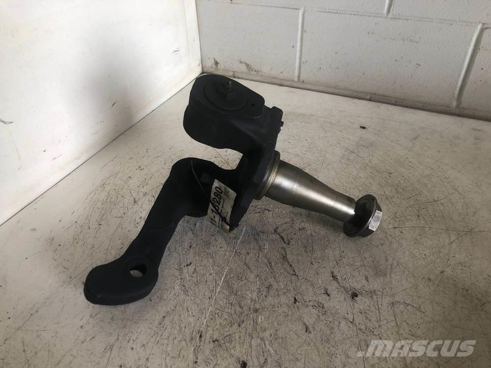 Eaton  Other components