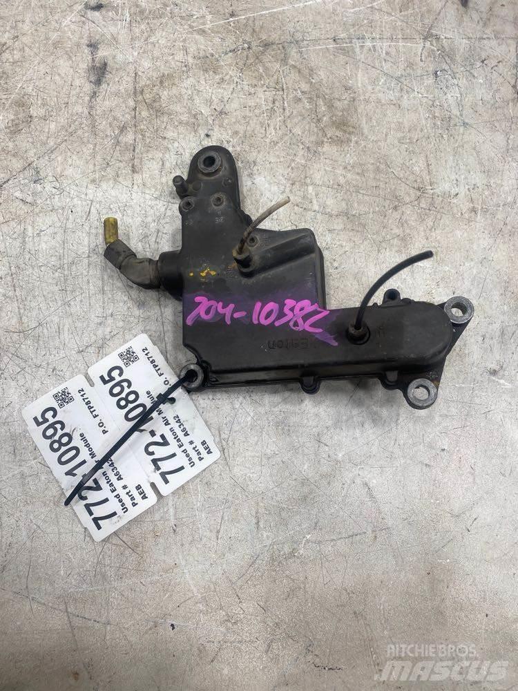 Eaton  Gearboxes