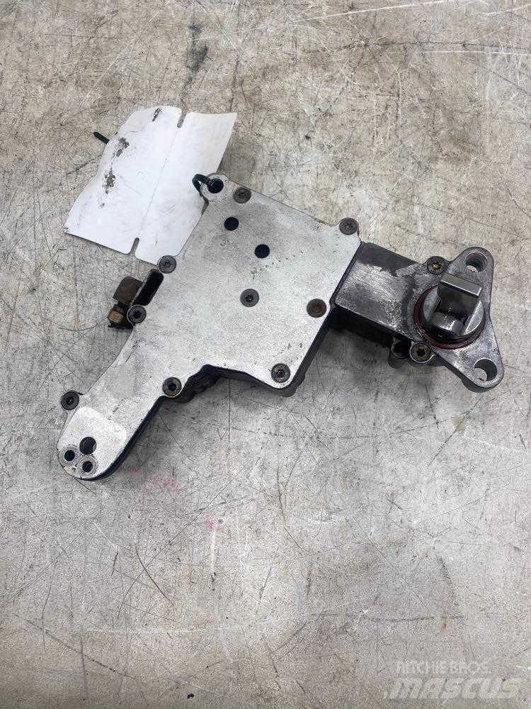 Eaton  Gearboxes