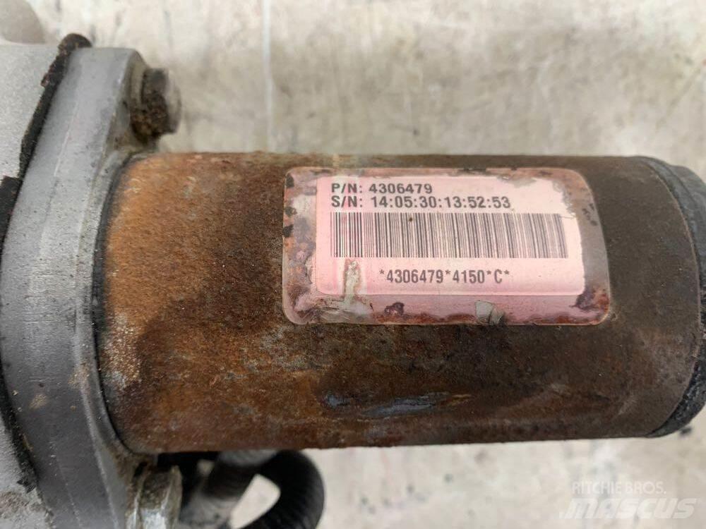 Eaton  Gearboxes