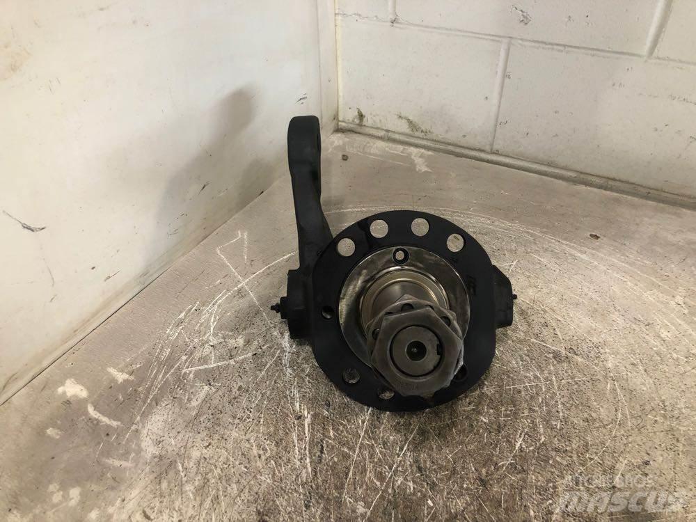 Eaton  Other components