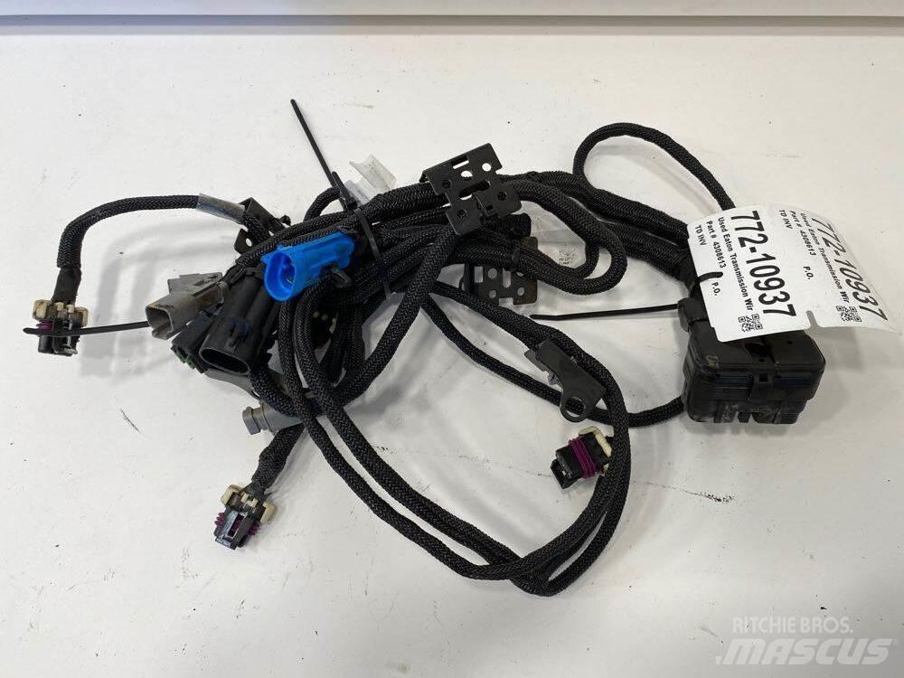 Eaton  Gearboxes