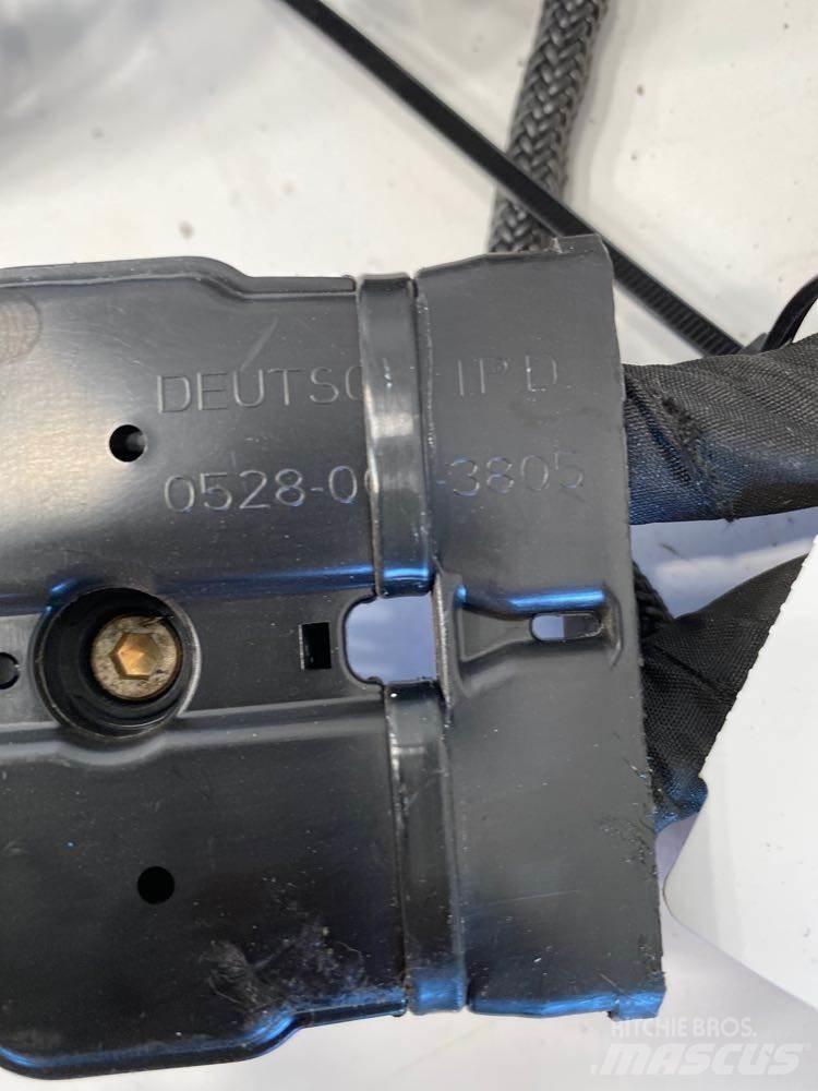 Eaton  Gearboxes