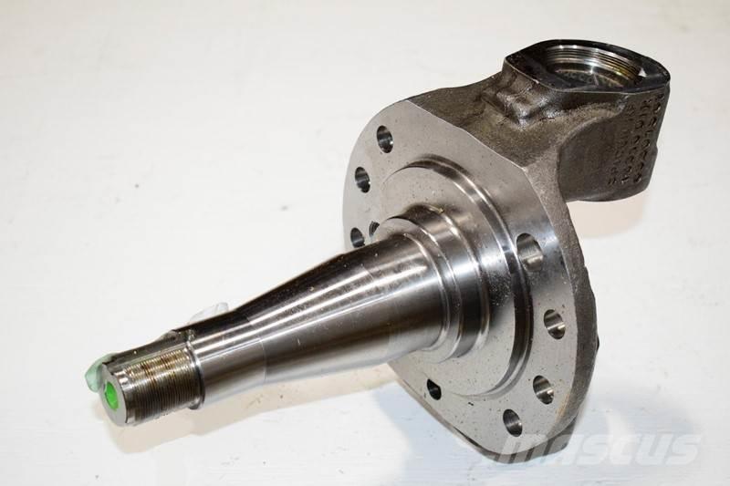 Eaton  Other components