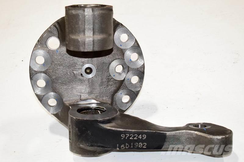 Eaton  Other components