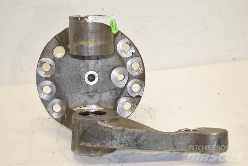 Eaton  Other components