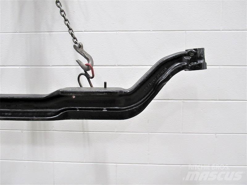 Eaton  Axles