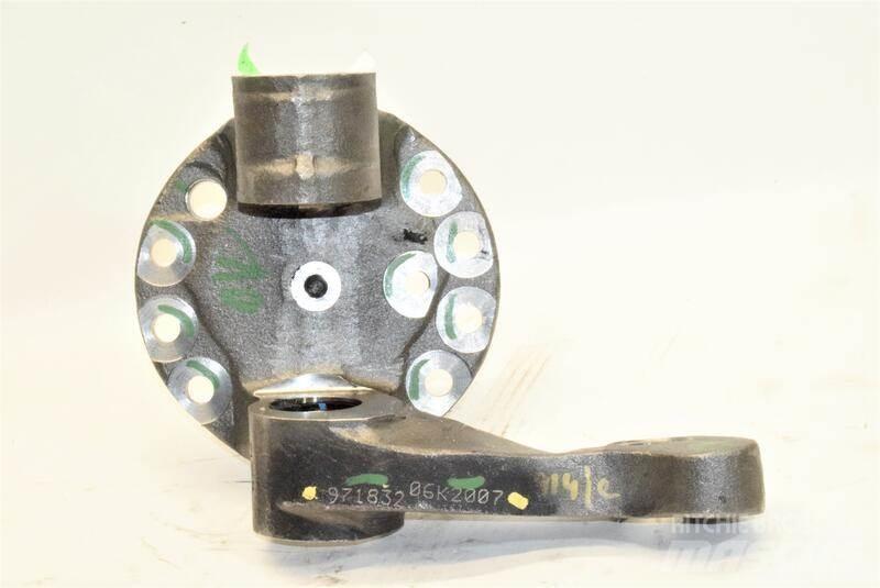 Eaton  Other components