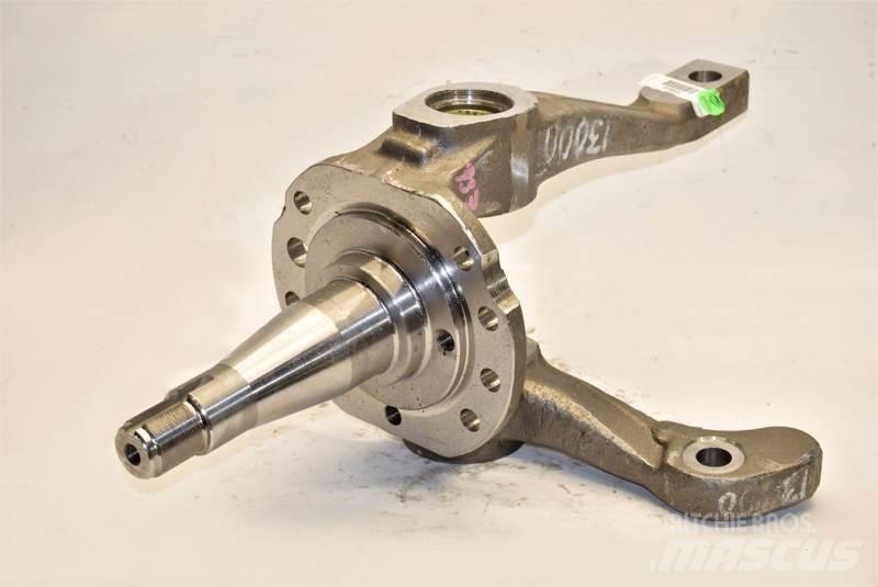 Eaton  Other components