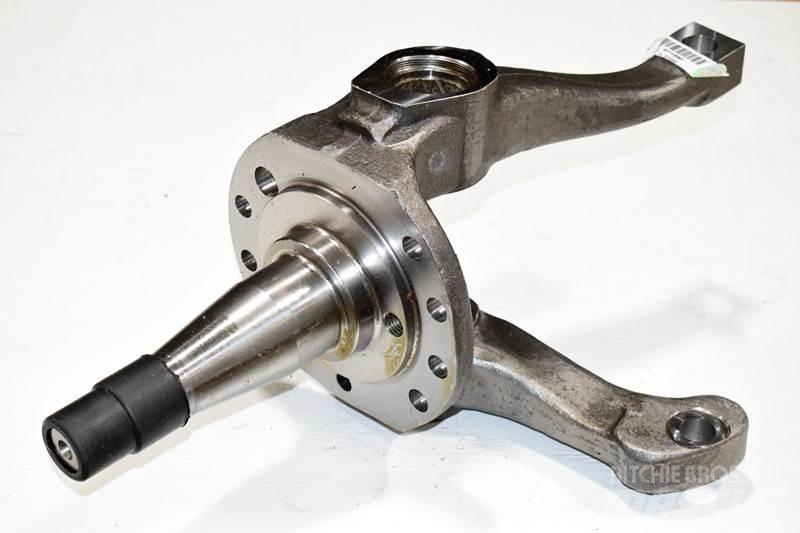 Eaton  Other components