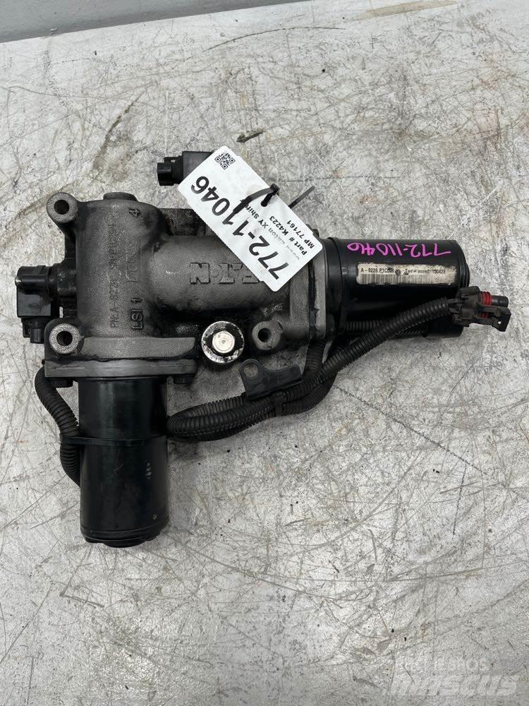 Eaton  Gearboxes