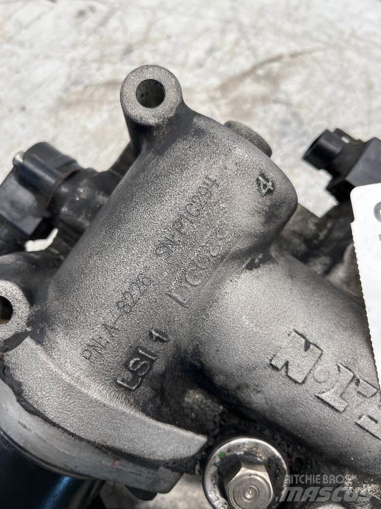 Eaton  Gearboxes