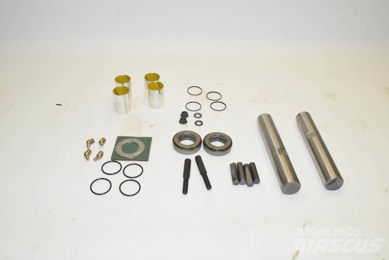 Eaton  Other components