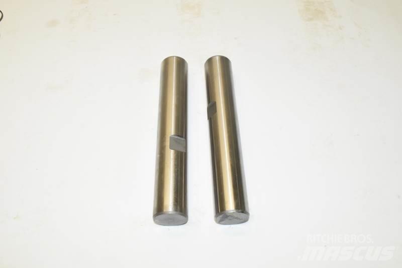 Eaton  Other components