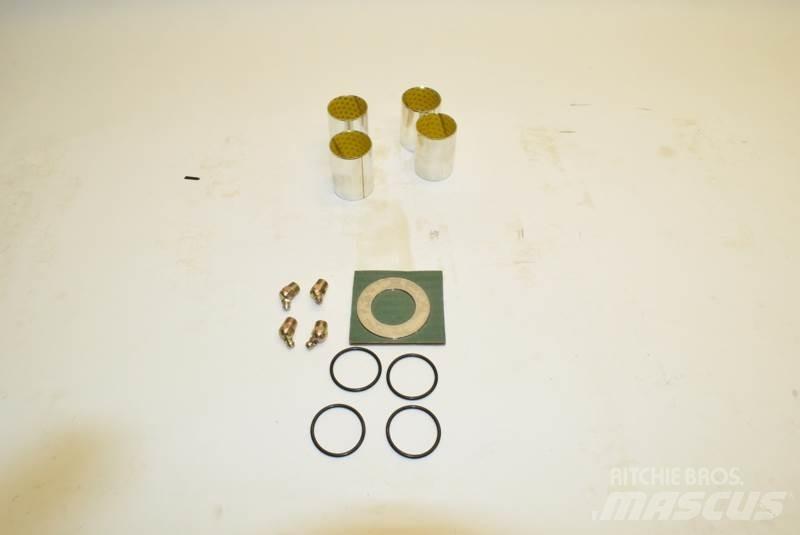 Eaton  Other components