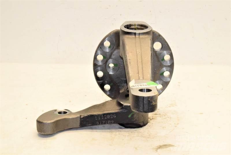Eaton  Other components