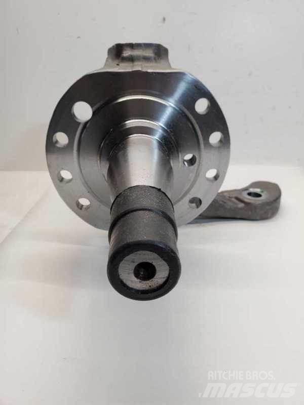Eaton  Other components