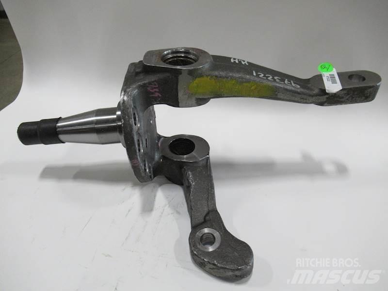 Eaton  Other components