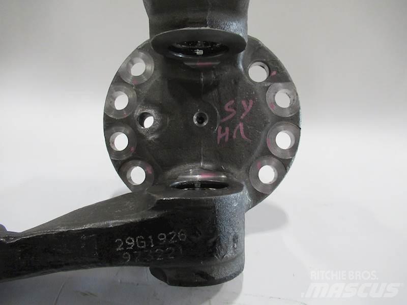 Eaton  Other components