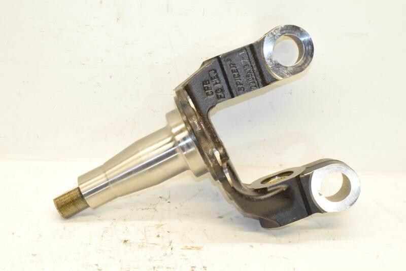 Eaton  Other components