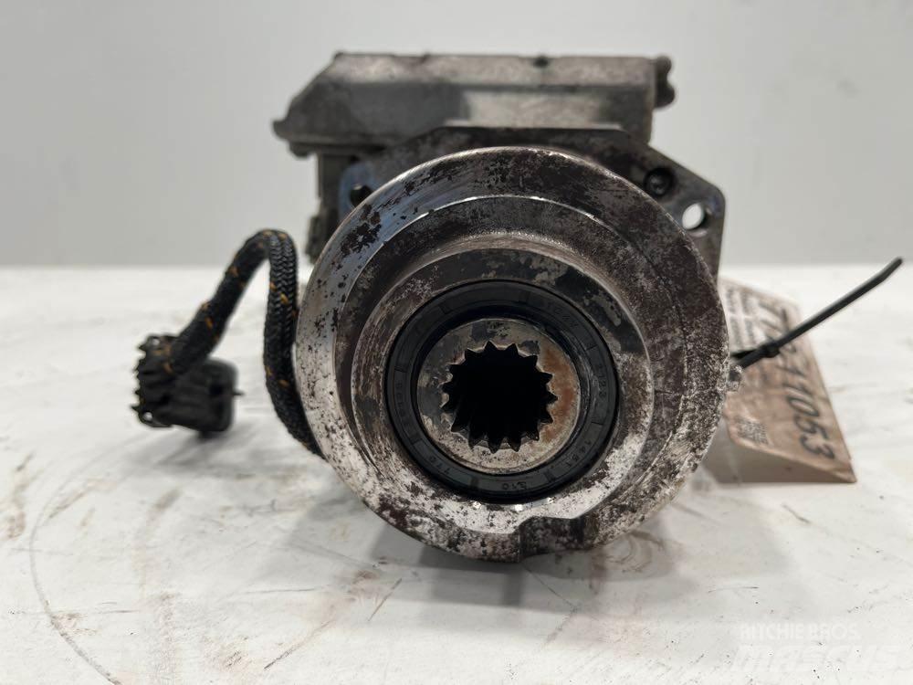 Eaton  Gearboxes