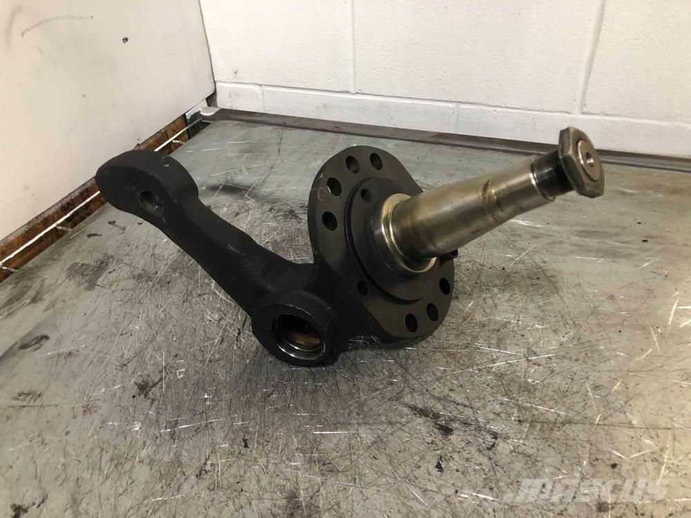 Eaton  Other components