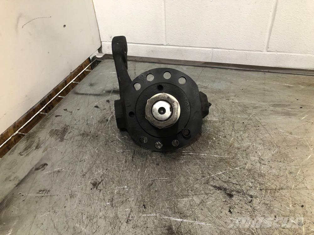 Eaton  Other components