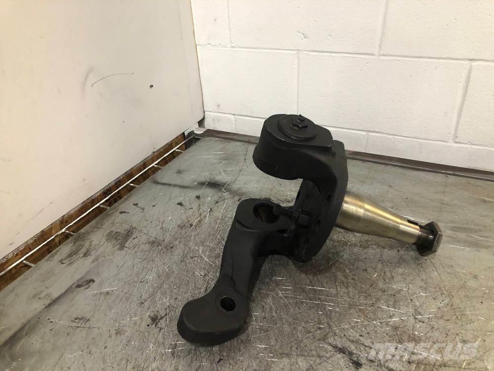 Eaton  Other components