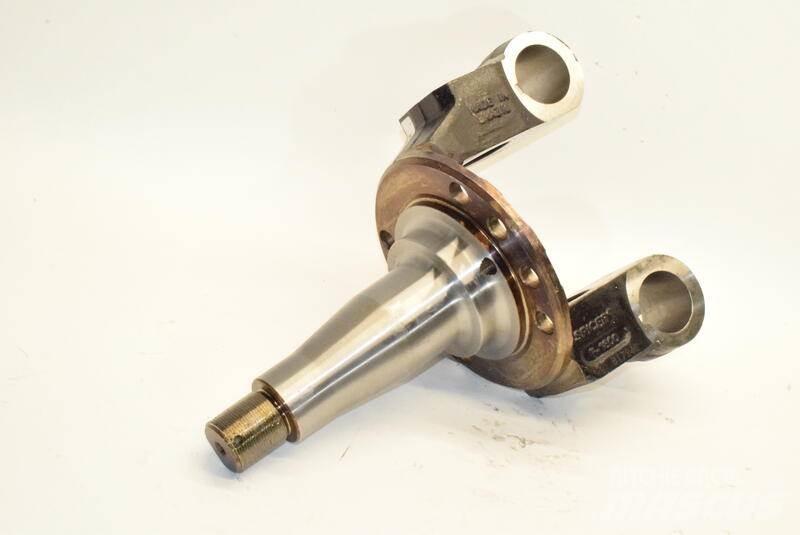 Eaton  Other components