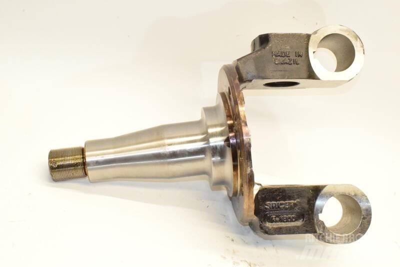 Eaton  Other components