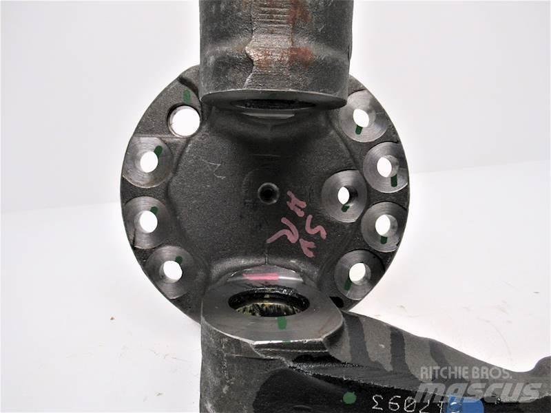 Eaton  Other components