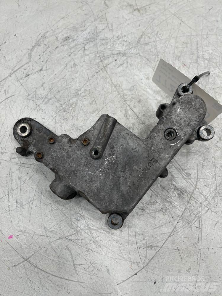 Eaton  Gearboxes