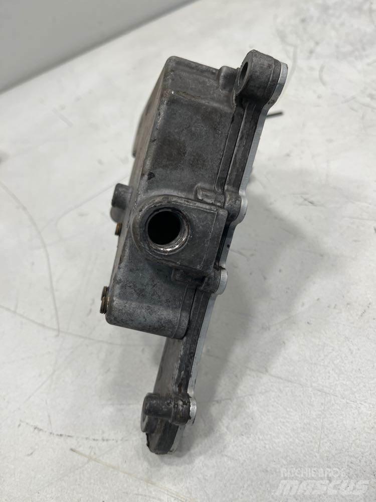 Eaton  Gearboxes