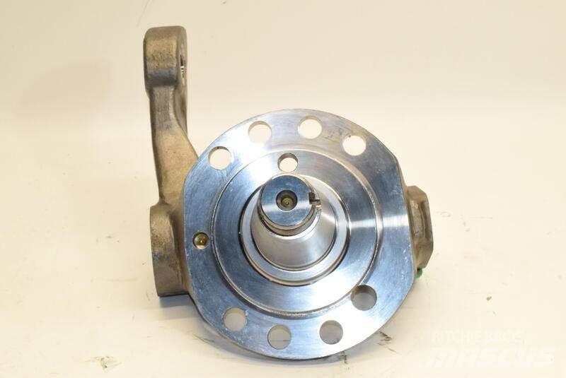 Eaton  Other components