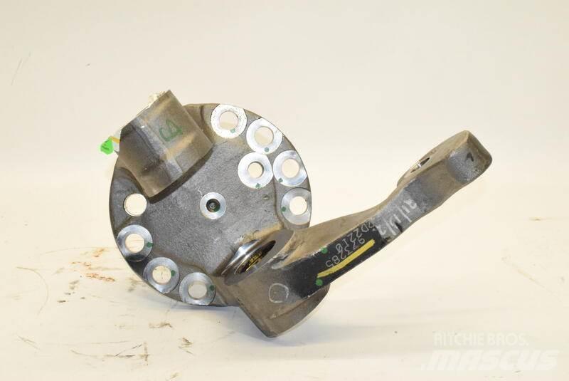 Eaton  Other components