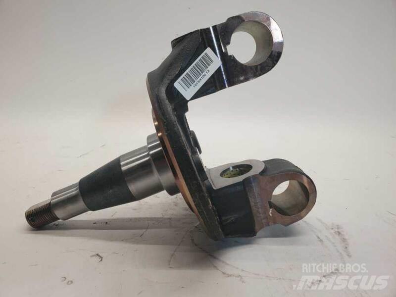Eaton  Other components