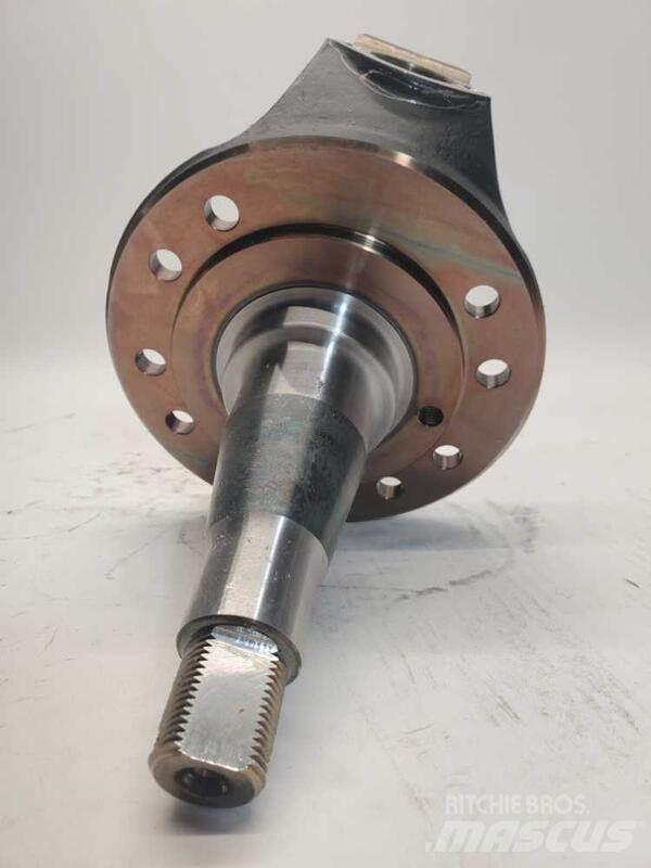 Eaton  Other components