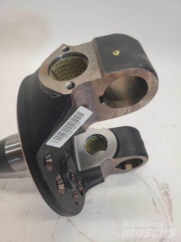Eaton  Other components