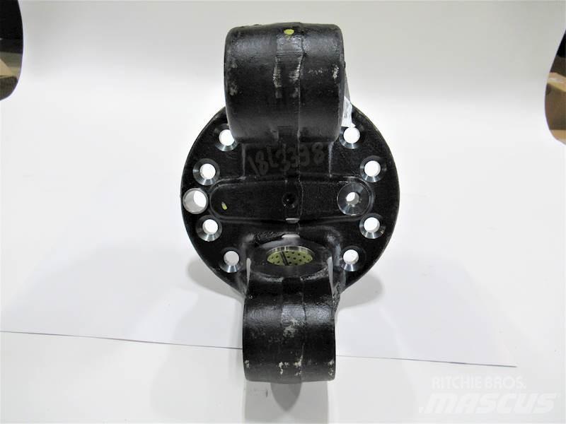 Eaton  Other components