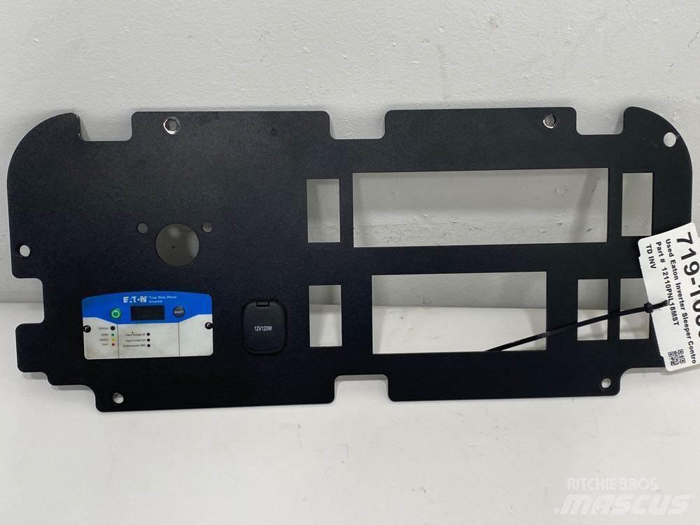Eaton  Other components