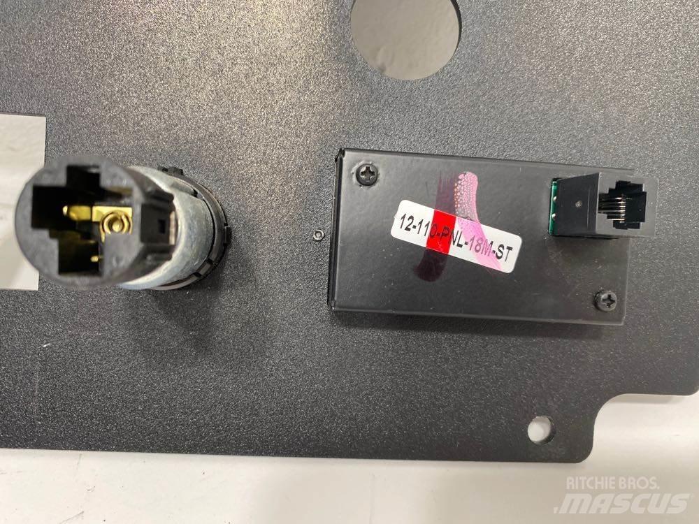 Eaton  Other components