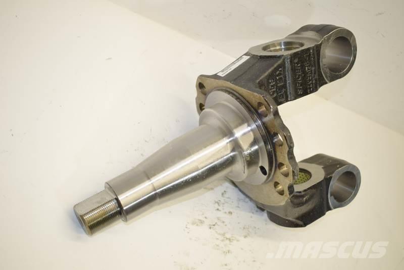 Eaton  Other components