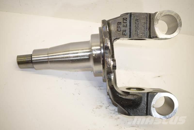 Eaton  Other components