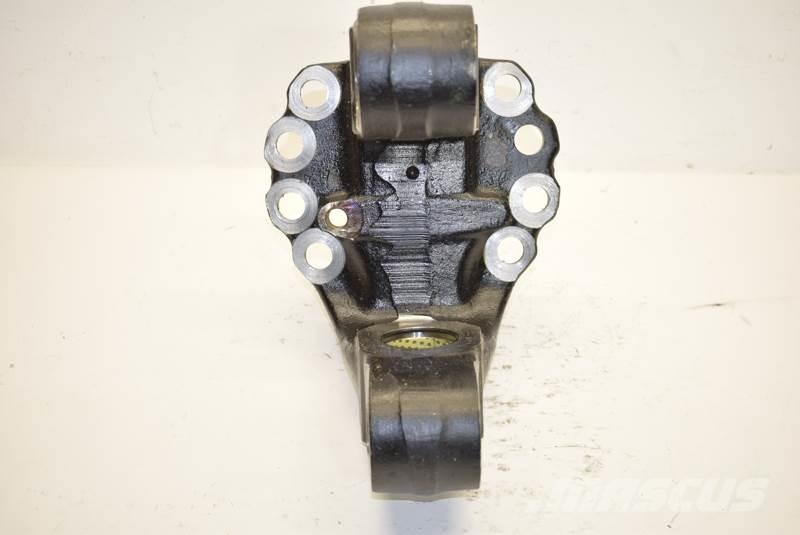 Eaton  Other components