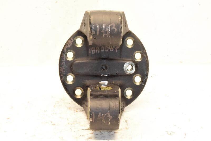 Eaton  Other components