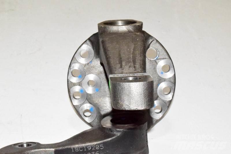 Eaton  Other components