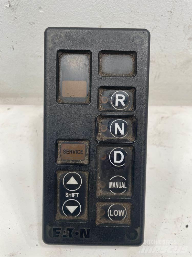 Eaton  Electronics