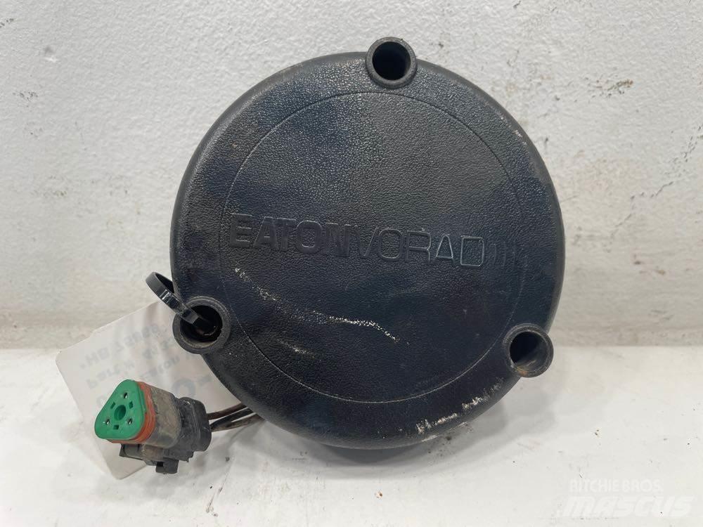 Eaton  Other components