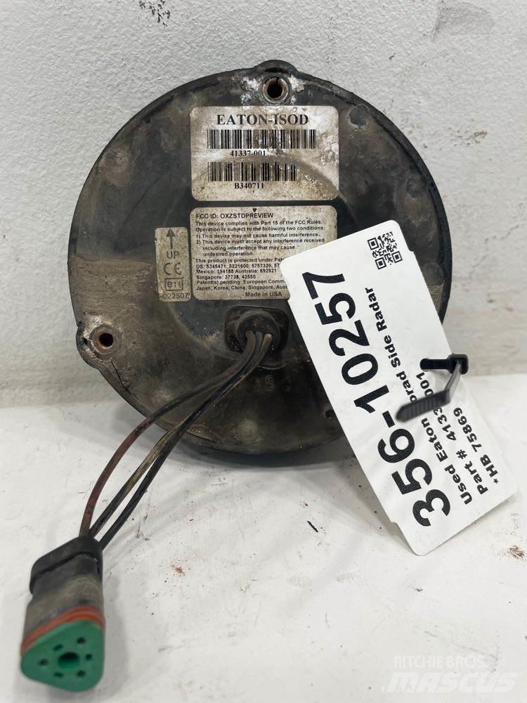 Eaton  Other components