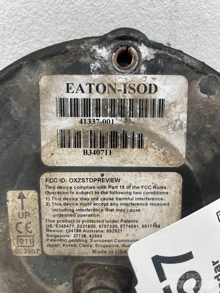 Eaton  Other components